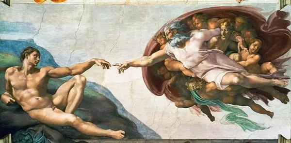 參觀【創(chuàng)世紀(jì)·米開朗基羅-全球巡展-亞洲首展】2017年上海絕不能錯(cuò)過的國(guó)際藝術(shù)大展