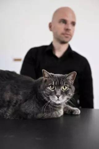 當(dāng)“山海蜃樓”遇見“再造認(rèn)知”，伊夫·內(nèi)茨哈默與邱黯雄再會(huì)上海