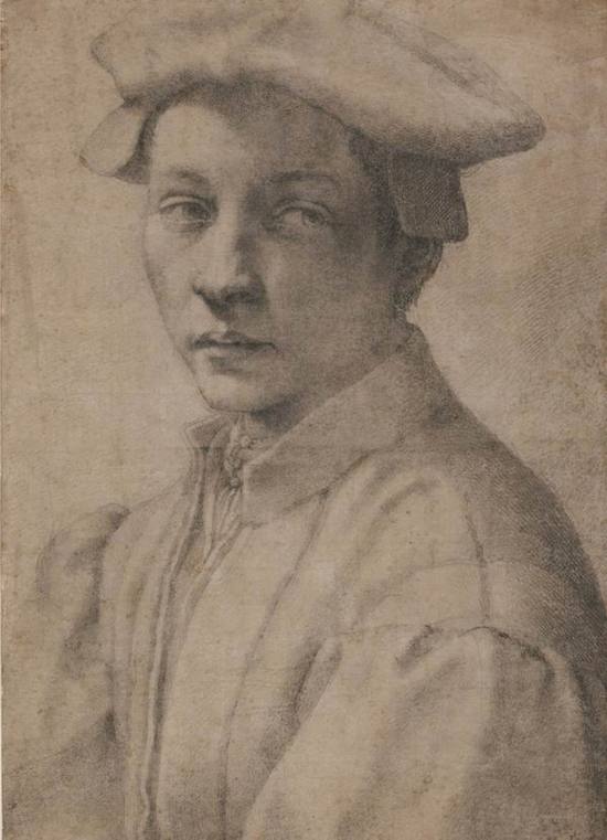 紐約大都會(huì)推米開(kāi)朗基羅特展，他是不可錯(cuò)過(guò)的曠世巨星