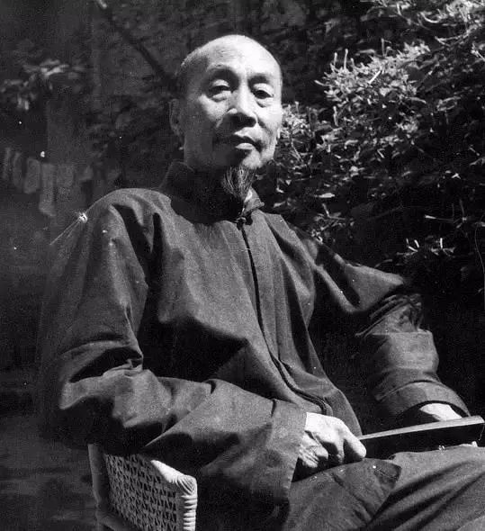 陳子莊 | 繪畫(huà)兩個(gè)要素，性靈和學(xué)問(wèn)！