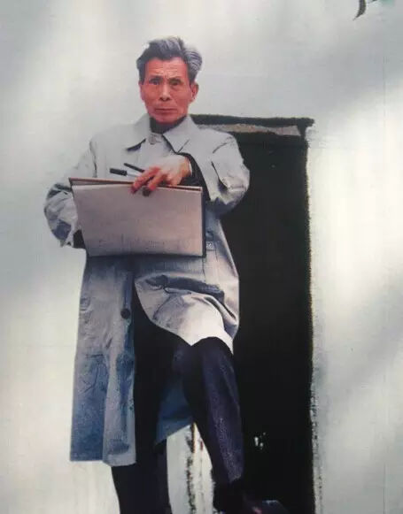 他和她平凡共度一生，卻結出了最美的藝術之花！