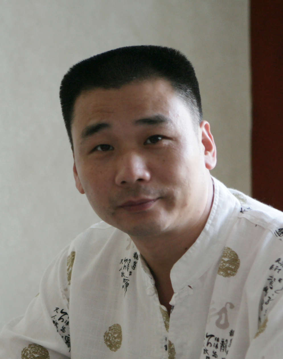 李新衛 | 朵云軒《海上擷英》中國畫名家邀請展